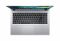 Ноутбук Acer Aspire Go AG15-21P 15.6" FHD IPS, AMD R5-7520U, 16GB, F512GB, UMA, Lin, сріблястий