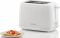 Тостер Gorenje, 850Вт, пластик/метал, білий