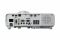 Проєктор короткофокусний Epson EB-L210SF FHD, 4000 lm, LASER, 0.45, WiFi