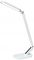 Лампа настільна OSRAM Panan DISK LIN 10W 3000К 4000К 6500К з димером, білий