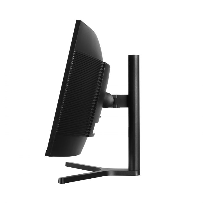 Монітор 2E GAMING 34" G3424B 2xHDMI, DP, VA, 3440x1440, 180Hz, 1ms, NTSC 85%, CURVED, FreeSync, HAS