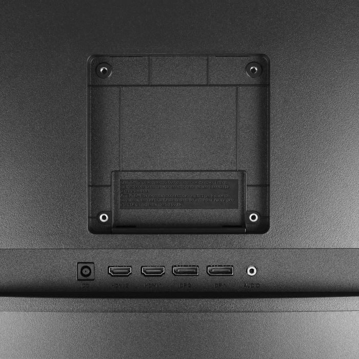 Монітор 2E GAMING 34" G3424B 2xHDMI, DP, VA, 3440x1440, 180Hz, 1ms, NTSC 85%, CURVED, FreeSync, HAS