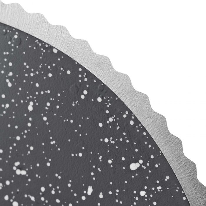 Скиборізка Ardesto, 250Вт, лезо-нержавіюча сталь з керамічним покриттям, діаметр ножа-190мм, корпус-метал/пластик, сіро-чорний Скиборізка Ardesto, 250Вт, лезо-нержавіюча сталь з керамічним покриттям, діаметр ножа-190мм, корпус-метал/пластик, сіро-чорний