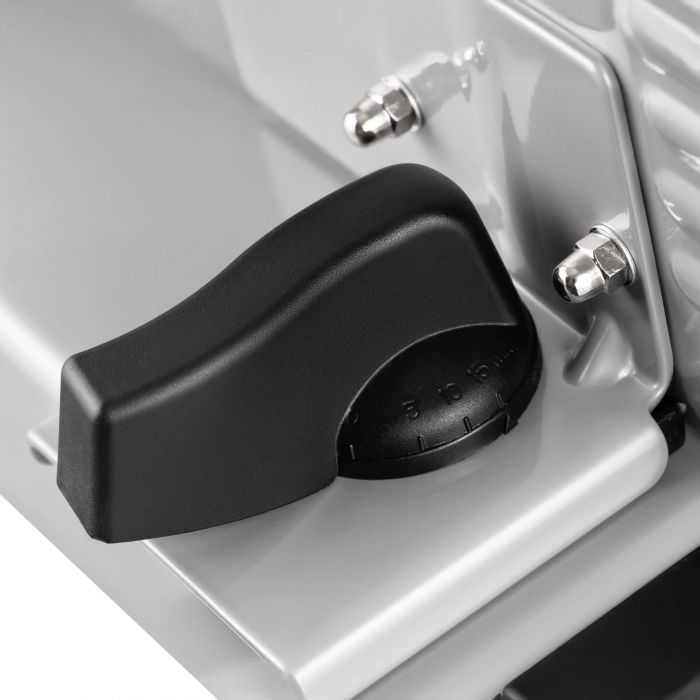 Скиборізка Ardesto, 250Вт, лезо-нержавіюча сталь з керамічним покриттям, діаметр ножа-190мм, корпус-метал/пластик, сіро-чорний Скиборізка Ardesto, 250Вт, лезо-нержавіюча сталь з керамічним покриттям, діаметр ножа-190мм, корпус-метал/пластик, сіро-чорний