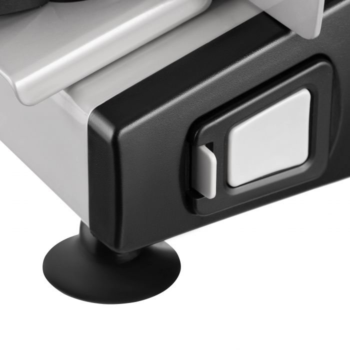 Скиборізка Ardesto, 250Вт, лезо-нержавіюча сталь з керамічним покриттям, діаметр ножа-190мм, корпус-метал/пластик, сіро-чорний Скиборізка Ardesto, 250Вт, лезо-нержавіюча сталь з керамічним покриттям, діаметр ножа-190мм, корпус-метал/пластик, сіро-чорний