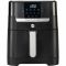 Мультипіч OBH Nordica EasyFry&Grill Precision, 1550Вт, чаша-4.2л, сенс. керув., від 40°C до 200°C, пластик, чорний Мультипіч OBH Nordica EasyFry&Grill Precision, 1550Вт, чаша-4.2л, сенс. керув., від 40°C до 200°C, пластик, чорний