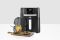 Мультипіч OBH Nordica EasyFry&Grill Precision, 1550Вт, чаша-4.2л, сенс. керув., від 40°C до 200°C, пластик, чорний Мультипіч OBH Nordica EasyFry&Grill Precision, 1550Вт, чаша-4.2л, сенс. керув., від 40°C до 200°C, пластик, чорний