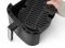 Мультипіч OBH Nordica EasyFry&Grill Precision, 1550Вт, чаша-4.2л, сенс. керув., від 40°C до 200°C, пластик, чорний Мультипіч OBH Nordica EasyFry&Grill Precision, 1550Вт, чаша-4.2л, сенс. керув., від 40°C до 200°C, пластик, чорний