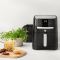 Мультипіч OBH Nordica EasyFry&Grill Precision, 1550Вт, чаша-4.2л, сенс. керув., від 40°C до 200°C, пластик, чорний Мультипіч OBH Nordica EasyFry&Grill Precision, 1550Вт, чаша-4.2л, сенс. керув., від 40°C до 200°C, пластик, чорний