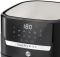 Мультипіч OBH Nordica EasyFry&Grill Precision, 1550Вт, чаша-4.2л, сенс. керув., від 40°C до 200°C, пластик, чорний Мультипіч OBH Nordica EasyFry&Grill Precision, 1550Вт, чаша-4.2л, сенс. керув., від 40°C до 200°C, пластик, чорний