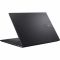 Ноутбук ASUS Vivobook 16 M1605YA-MB591 16" WUXGA IPS, AMD R5-7430U, 16GB, F512GB, UMA, NoOS, Чорний