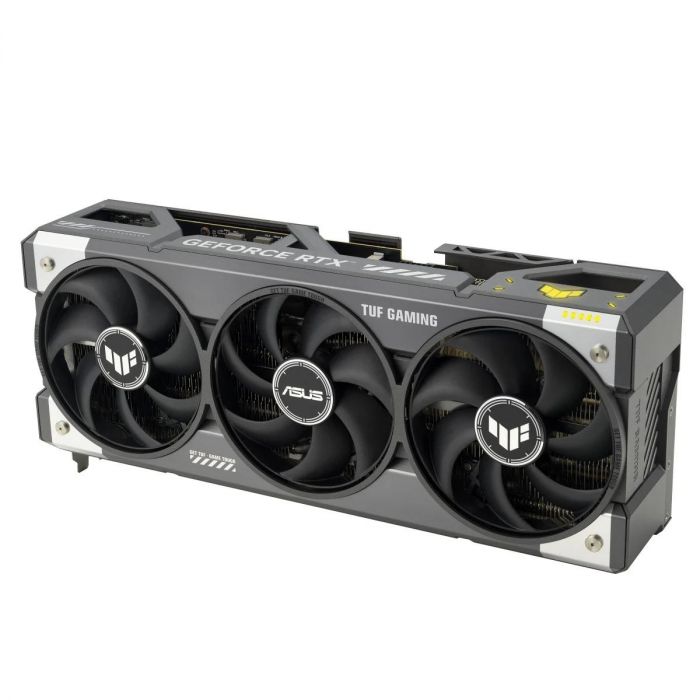 Відеокарта ASUS GeForce RTX 5080 16GB GDDR7 OC TUF-RTX5080-O16G-GAMING