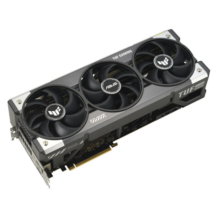 Відеокарта ASUS GeForce RTX 5080 16GB GDDR7 OC TUF-RTX5080-O16G-GAMING