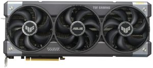 Відеокарта ASUS GeForce RTX 5080 16GB GDDR7 OC TUF-RTX5080-O16G-GAMING