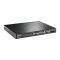 Комутатор TP-LINK SG3428MP 24xGE (24 PoE), 4xSFP, 384Вт Керований L2