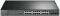 Комутатор TP-LINK SG3428MP 24xGE (24 PoE), 4xSFP, 384Вт Керований L2