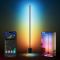 Торшер розумний Govee H607C Govee Floor Lamp 2, 1725Lm, RGBICWW, WI-FI/Bluetooth, чорний