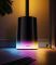 Торшер розумний Govee H607C Govee Floor Lamp 2, 1725Lm, RGBICWW, WI-FI/Bluetooth, чорний