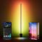 Торшер розумний Govee H607C Govee Floor Lamp 2, 1725Lm, RGBICWW, WI-FI/Bluetooth, чорний