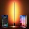 Торшер розумний Govee H607C Govee Floor Lamp 2, 1725Lm, RGBICWW, WI-FI/Bluetooth, чорний