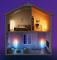 Торшер розумний Govee H607C Govee Floor Lamp 2, 1725Lm, RGBICWW, WI-FI/Bluetooth, чорний