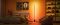 Торшер розумний Govee H607C Govee Floor Lamp 2, 1725Lm, RGBICWW, WI-FI/Bluetooth, чорний
