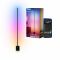 Торшер розумний Govee H607C Govee Floor Lamp 2, 1725Lm, RGBICWW, WI-FI/Bluetooth, чорний