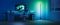 Торшер розумний Govee H607C Govee Floor Lamp 2, 1725Lm, RGBICWW, WI-FI/Bluetooth, чорний