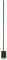 Торшер розумний Govee H607C Govee Floor Lamp 2, 1725Lm, RGBICWW, WI-FI/Bluetooth, чорний
