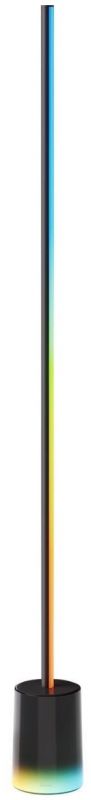 Торшер розумний Govee H607C Govee Floor Lamp 2, 1725Lm, RGBICWW, WI-FI/Bluetooth, чорний