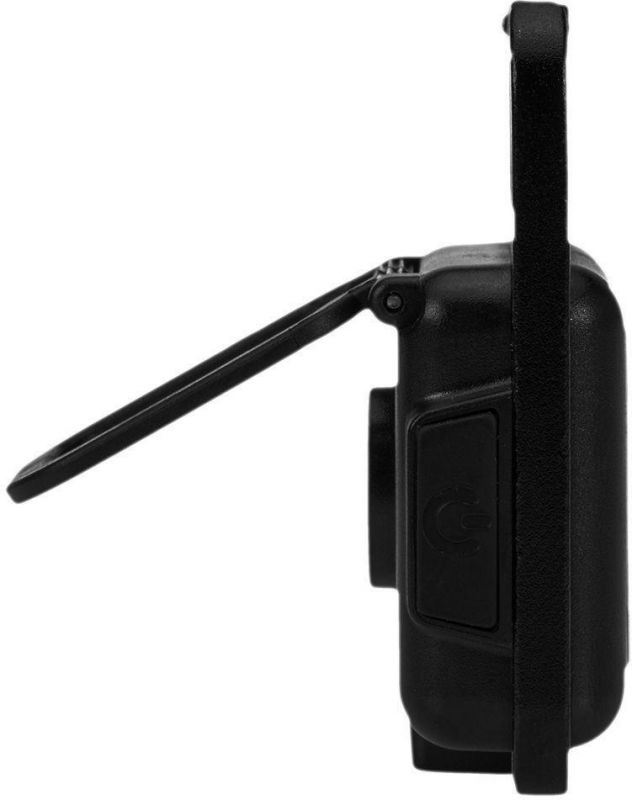 Ліхтар ручний акумуляторний Neo Tools USB-C 500мА·год 500лм 3Вт 3 режими освітлення магніт IPX4 0.058кг