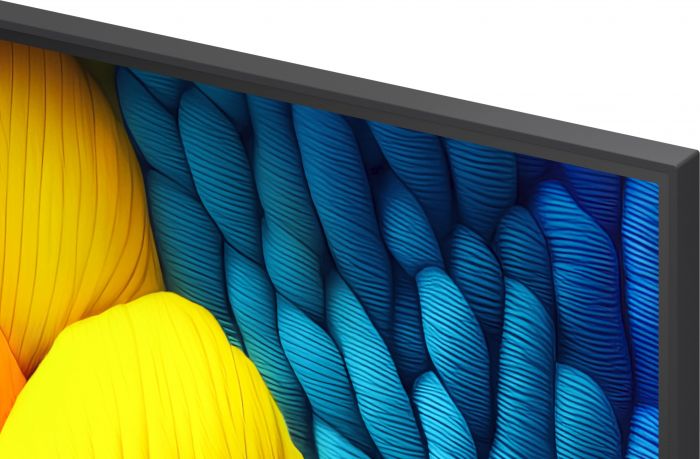 Телевізор 43" LG NanoCell  4K 60Hz Smart WebOS Black