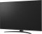 Телевізор 43" LG NanoCell  4K 60Hz Smart WebOS Black