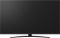 Телевізор 43" LG NanoCell  4K 60Hz Smart WebOS Black