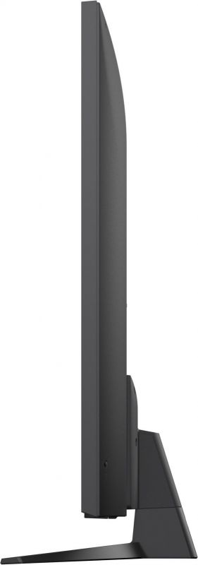 Телевізор 43" LG NanoCell  4K 60Hz Smart WebOS Black