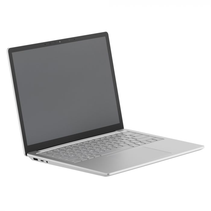 Ноутбук Microsoft Surface Laptop 6 13.5" PS Touch, Intel U7-165H, 16GB, F512GB, UMA, W11P, платиновий