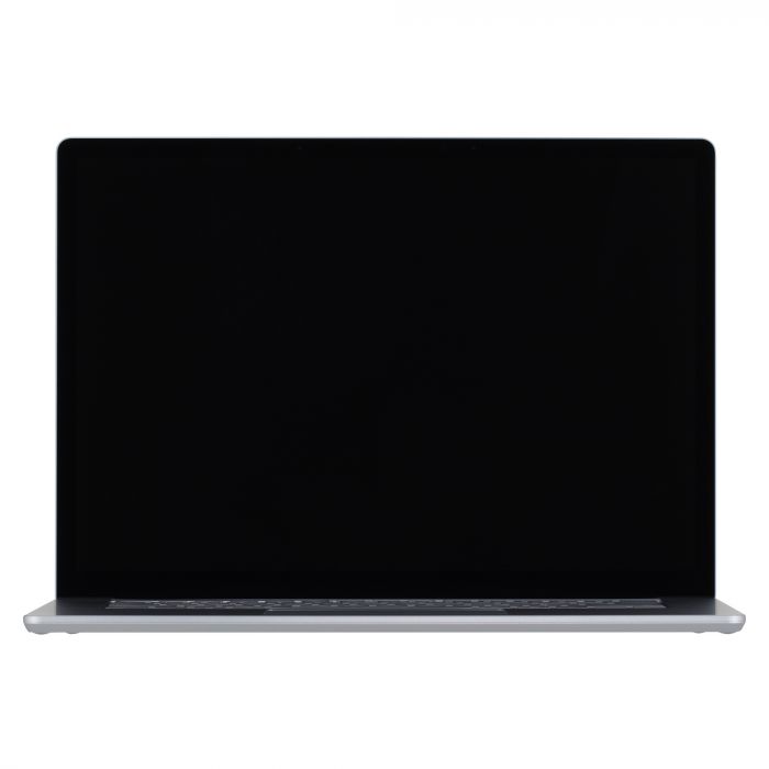 Ноутбук Microsoft Surface Laptop 6 13.5" PS Touch, Intel U7-165H, 16GB, F512GB, UMA, W11P, платиновий