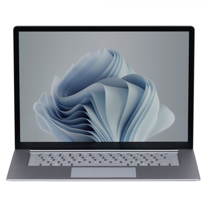 Ноутбук Microsoft Surface Laptop 6 13.5" PS Touch, Intel U7-165H, 16GB, F512GB, UMA, W11P, платиновий