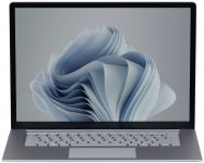 Ноутбук Microsoft Surface Laptop 6 13.5" PS Touch, Intel U7-165H, 16GB, F512GB, UMA, W11P, платиновий