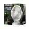 Вентилятор ARDESTO FT-B25W настільний, 15см, 30Вт, білий