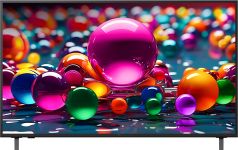 Телевізор 50" LG LED  4K 60Hz Smart WebOS Black Телевізор 50" LG LED  4K 60Hz Smart WebOS Black