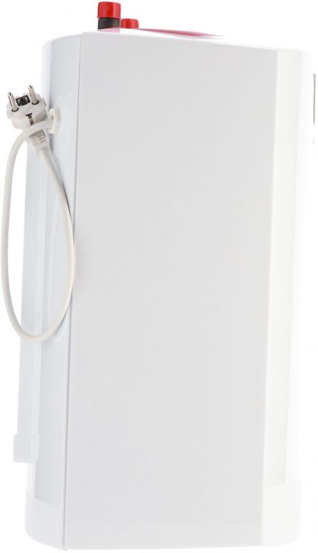 Водонагрівач електр. TIKI компакт GT, 10л, 2кВт, монтаж під мийкою, мех. кер-ння, A, білий, 700187