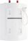 Водонагрівач електр. TIKI компакт GT, 10л, 2кВт, монтаж під мийкою, мех. кер-ння, A, білий, 700187
