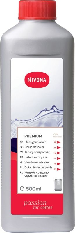 Набір для очищення кавомашини NIVONA CLEAN3BOX NICB 301