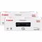 БФП А4 ч/б Canon i-SENSYS MF3010 (бандл з 2-ма картриджами)