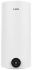 Водонагрівач електр. BOSCH круглий Tronic 4000T, 100л, 2кВт, сухий тен, вертикальний монтаж, електр. кер-ння, B, білий