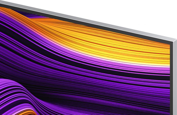 Телевізор 65" LG OLED 4K 120Hz (VRR 165Hz) Smart WebOS Black