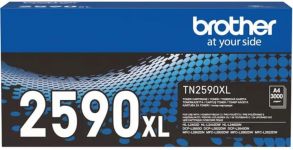 Картридж Brother HL-L2402D/L2442DW/L2460DN, DCP-L2600D/L2622DW/L2640DN, MFC-L2802DN/L2802DW/L2922DW (3 000 стор.)