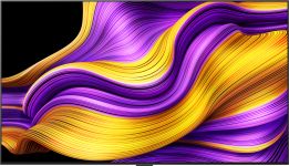 Телевізор 55" LG OLED 4K 120Hz (VRR 165Hz) Smart WebOS Black Телевізор 55" LG OLED 4K 120Hz (VRR 165Hz) Smart WebOS Black