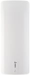 Водонагрівач електр. TIKI слім SuprSD, 100л, 2кВт, сухий тен, електр. кер-ння, C, білий, 700091 Водонагрівач електр. TIKI слім SuprSD, 100л, 2кВт, сухий тен, електр. кер-ння, C, білий, 700091